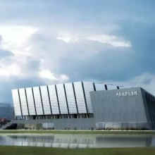 湖南中南大學體育館